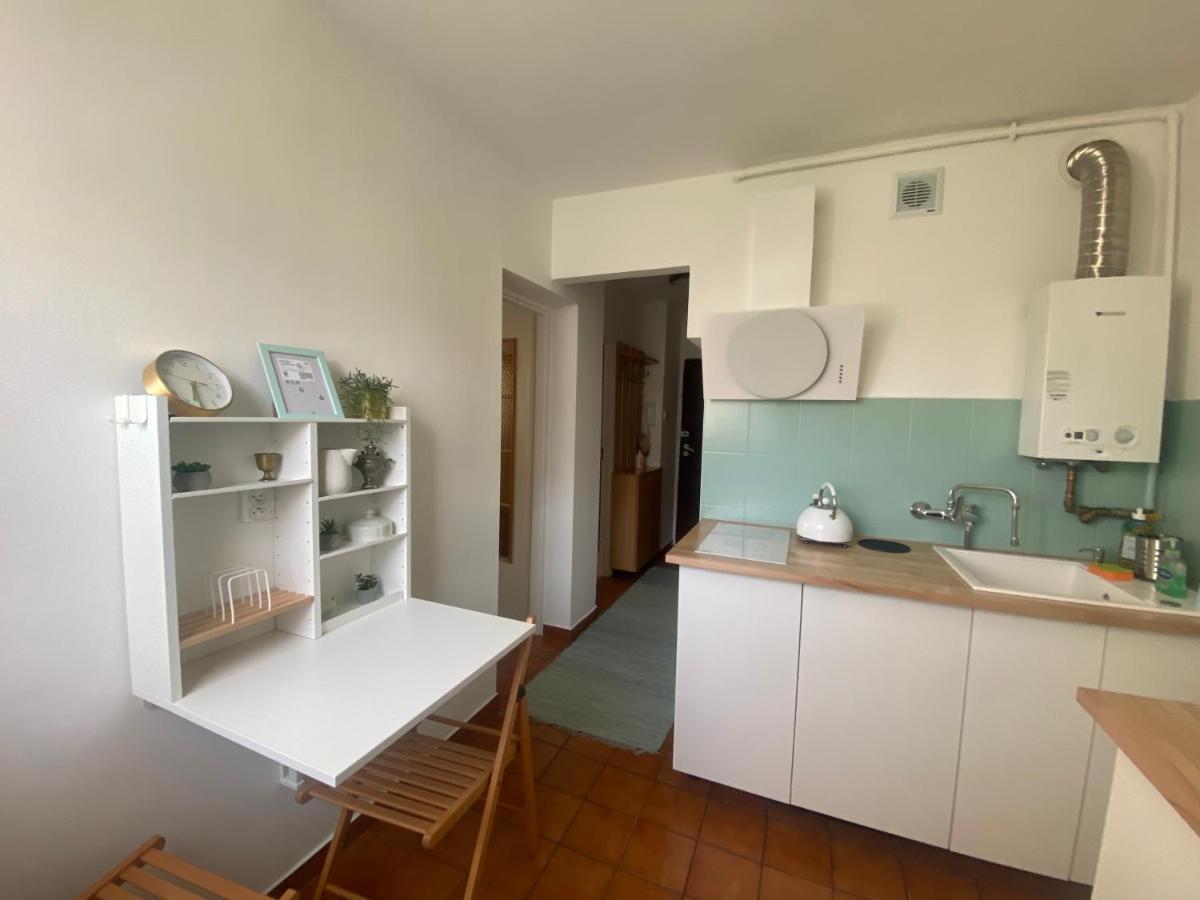 Ferienwohnung Apartament Centrum Bad Altheide Exterior foto